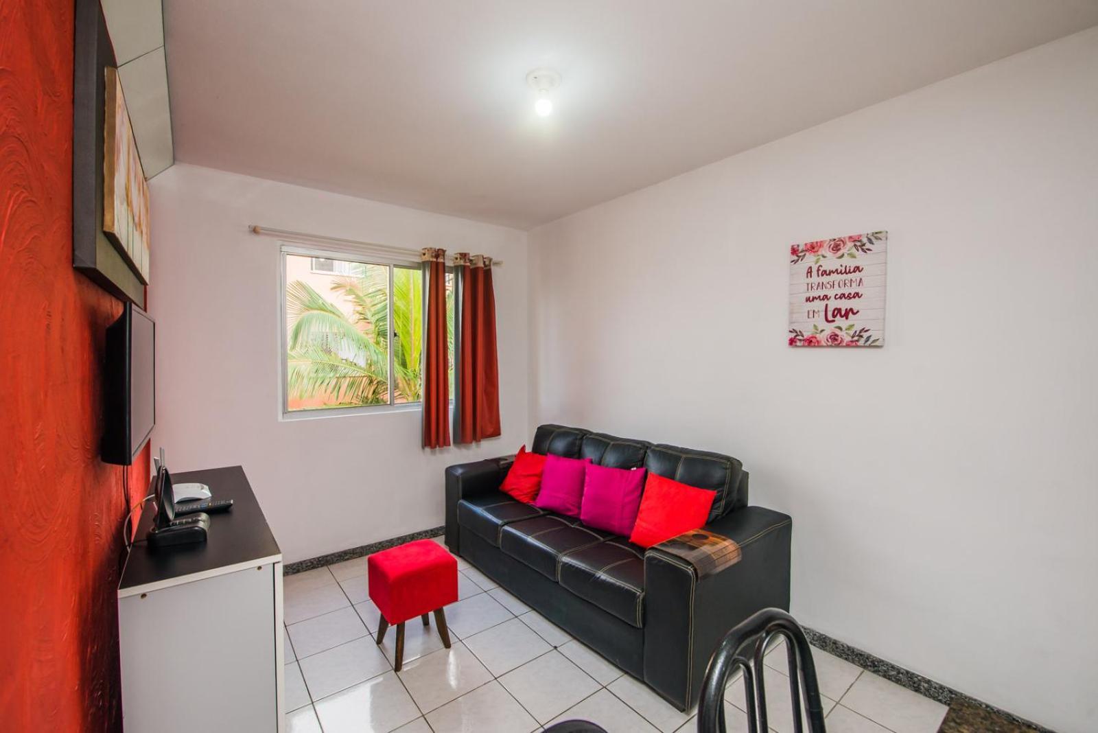 Rental Palhoca- Acomodacoes Residenciais III Exterior foto