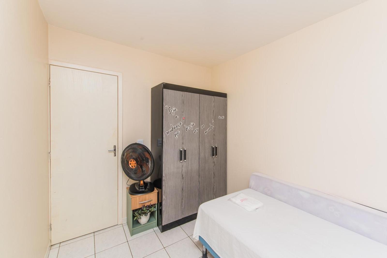 Rental Palhoca- Acomodacoes Residenciais III Exterior foto